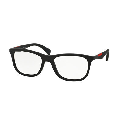 Prada Linea Rossa PS 04FV PS04FV Designer Glasses